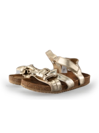 AP Sandalen Goud 220556