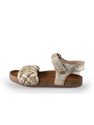 AP Sandalen Goud 220558
