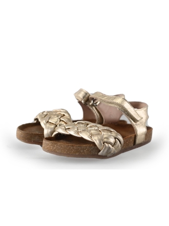 AP Sandalen Goud 220558