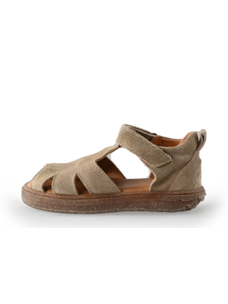  Sandalen Bruin 220559