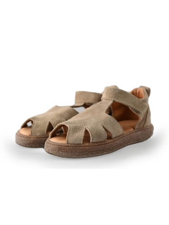  Sandalen Bruin 220559