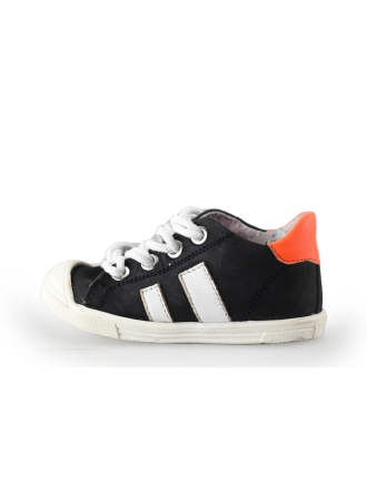 IK-KE Sneakers Blauw 220561