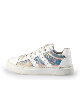 Jochie Sneakers Wit 220580