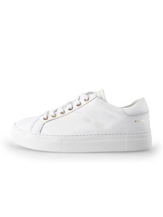 Nubikk Sneakers Wit 220587