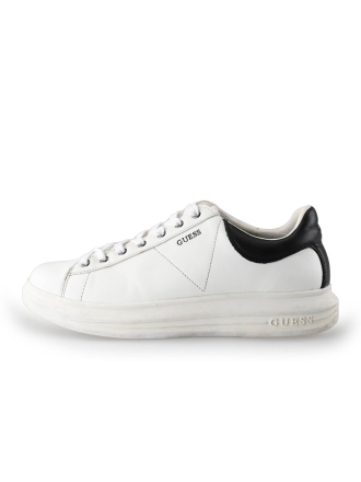 Guess Sneakers Wit 220590