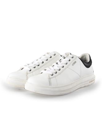 Guess Sneakers Wit 220590