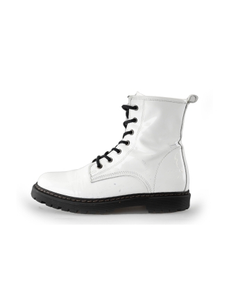 Giga Veterboots Wit 220592