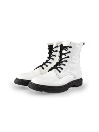 Giga Veterboots Wit 220592
