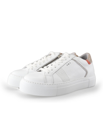 AQA Sneakers Wit 220594