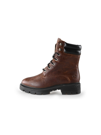 Timberland Veterboots Bruin 220598