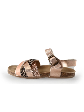 IK-KE Sandalen Roze 220609