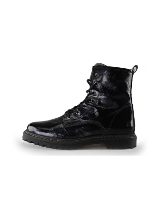 Giga Veterboots Zwart 220617