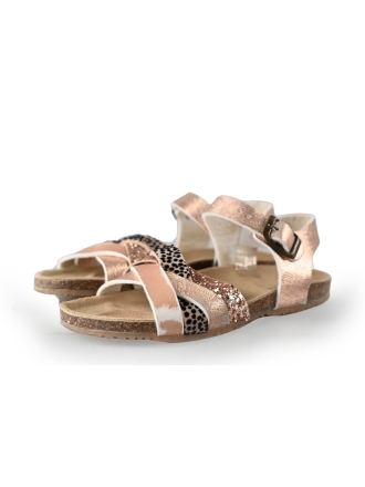 IK-KE Sandalen Roze 220618