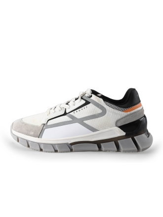 Cruyff Sneakers Wit 220628