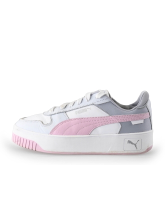 Puma Sneakers Wit 220629