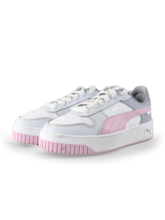 Puma Sneakers Wit 220629