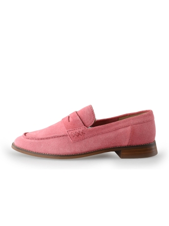 Poelman Loafers  Roze 220649