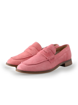 Poelman Loafers  Roze 220649