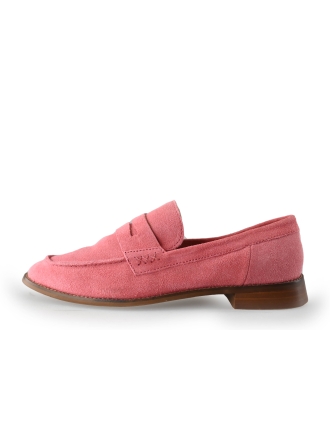 Poelman Loafers  Roze 220652