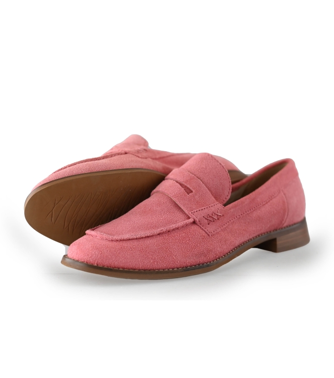 Poelman Loafers 