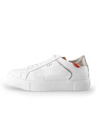 AQA Sneakers Wit 220658
