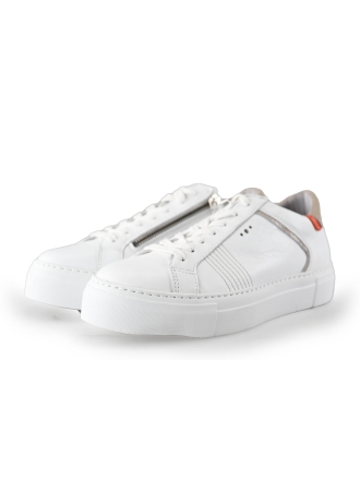 AQA Sneakers Wit 220658