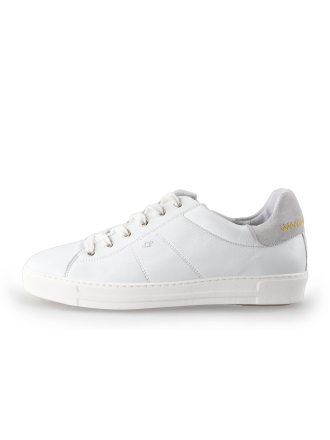 AQA Sneakers Wit 220660