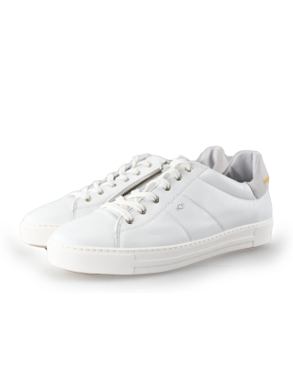 AQA Sneakers Wit 220660