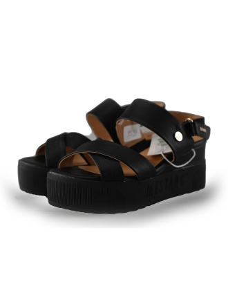 Mustang Sandalen