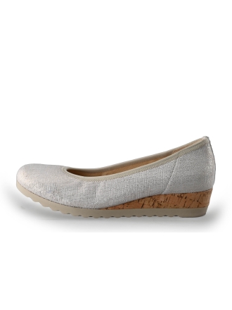 Gabor Sleehakken Beige 220671