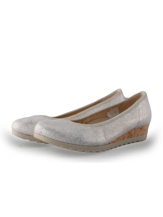 Gabor Sleehakken Beige 220671