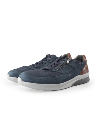 Waldlaufer Sneakers Blauw 220719