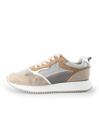 Nelson Sneakers Bruin 220732