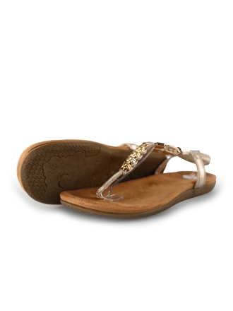 Sub55 Sandalen