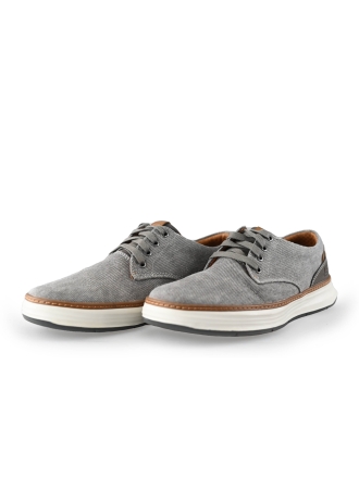 Skechers Veterschoenen Grijs 220755