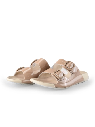 Ecco Slippers Bruin 220758