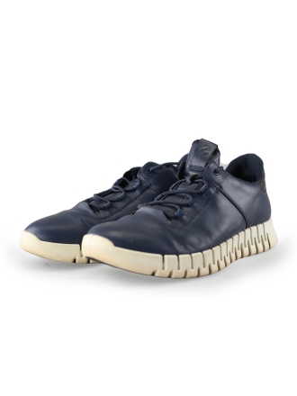 Ecco Sneakers Blauw 220782