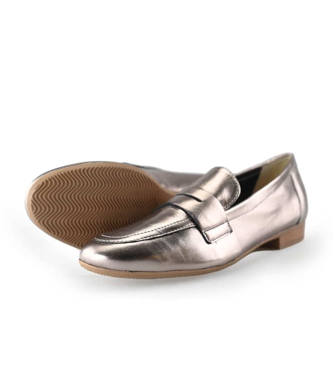 Sub55 Loafers 
