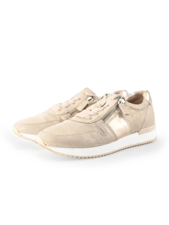 Gabor Sneakers Goud 220801