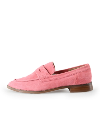 Sub55 Loafers  Roze 220804