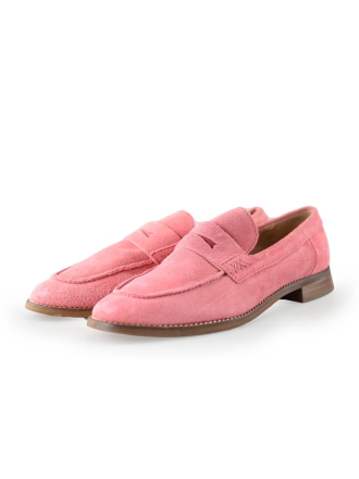 Sub55 Loafers  Roze 220804