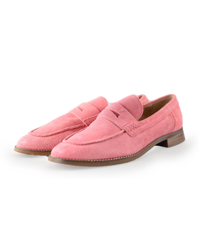 Sub55 Loafers 