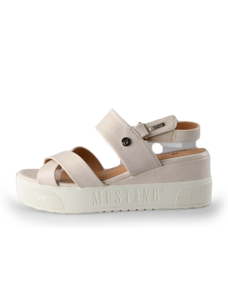 Mustang Sandalen