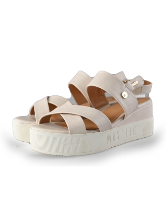 Mustang Sandalen