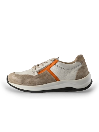 Wolky Sneakers Bruin 220812
