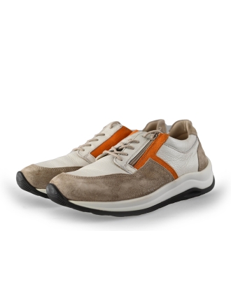 Wolky Sneakers Bruin 220812
