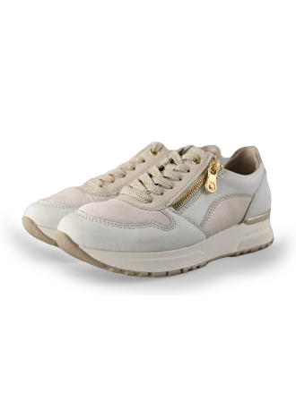 Rieker Sneakers Bruin 220814