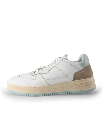 Sub55 Sneakers Wit 220817