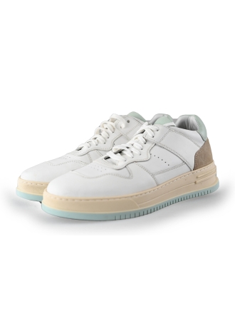 Sub55 Sneakers Wit 220817