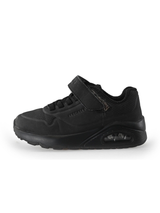 Skechers Sneakers Zwart 220824